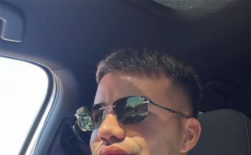 La foto viral de Marcelo Weigandt el día que vuelve a jugar como titular en Boca Juniors después de más de dos años