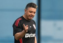 La frase con la que Marcelo Gallardo explicó en la intimidad por qué decidió irse de River Plate