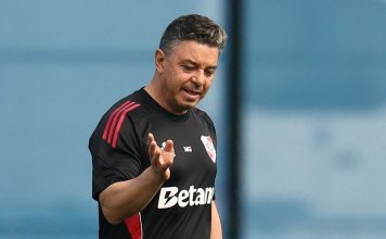 La frase con la que Marcelo Gallardo explicó en la intimidad por qué decidió irse de River Plate