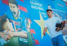 La inesperada decisión que tomó Adam Bareiro tras su paso en River Plate y su inminente arribo a Boca Juniors