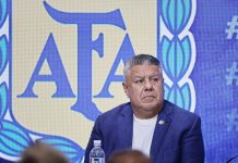 La Inspección General de Justicia le respondió a Claudio Tapia y advirtió: “La AFA sigue bajo jurisdicción de la IGJ”