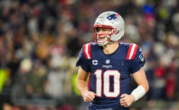 La joven estrella del Super Bowl que reconoció su fanatismo por Messi y Argentina: la marca histórica que puede alcanzar en la NFL