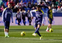 La lesión que puso en alerta a la selección argentina de cara a la Finalissima ante España