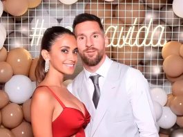 La nota de Messi con un ex compañero de Argentina: su mayor arrepentimiento, el pedido de casamiento a Antonela y su miedo en Qatar