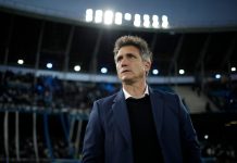 La respuesta de Guillermo Barros Schelotto cuando le consultaron si le gustaría tener una revancha como DT de Boca Juniors