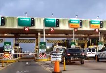 La SIGEN detectó graves irregularidades en la empresa estatal Corredores Viales y pérdidas por más de $30 mil millones