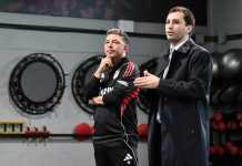 La sucesión de Marcelo Gallardo en River Plate: el principal candidato, el sueño imposible y el interino