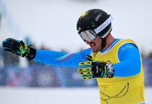 La trágica historia de amor y muerte que sacudió a los Juegos Olímpicos de Invierno: “Siempre serás mi sol”