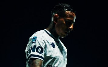 La verdad detrás de la posible chance de que Sebastián Villa vuelva a jugar en Boca Juniors