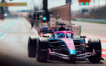 Las dos ventajas que tiene el Alpine de Franco Colapinto de cara al inicio de la Fórmula 1 en el Gran Premio de Australia