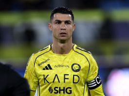 Las razones por la que Cristiano Ronaldo levanta su protesta en Arabia Saudita: el gesto desconocido con los empleados de su club