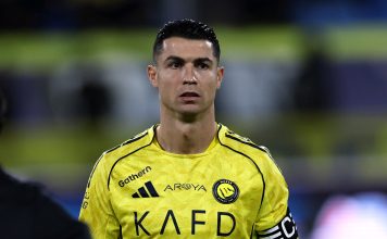 Las razones por la que Cristiano Ronaldo levanta su protesta en Arabia Saudita: el gesto desconocido con los empleados de su club