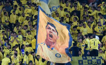 Los 5 clubes en los que podría desembarcar Cristiano Ronaldo en medio de su crisis en Arabia Saudita