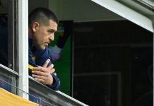 Los detalles de la reunión entre Juan Román Riquelme y el plantel de Boca Juniors tras la última derrota
