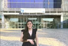 Los “espejos de IA” en los que personas ciegas pueden hacerse idea de sus caras