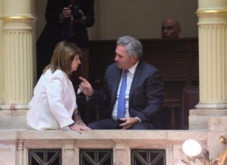 Luego de 26 años de negociación, Argentina ratificó el acuerdo comercial entre el Mercosur y la Unión Europea