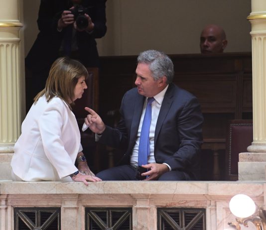 Luego de 26 años de negociación, Argentina ratificó el acuerdo comercial entre el Mercosur y la Unión Europea