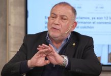 Luis Juez defendió la baja de la edad de imputabilidad: “Hace 35 años que la Argentina romantiza la delincuencia juvenil”