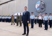 Luis Petri: “La reforma laboral es constitucional, necesaria y razonable”