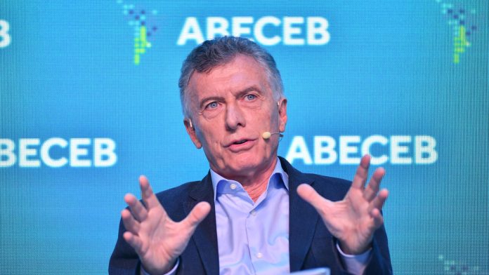 Macri opinó sobre el cierre de FATE y lanzó una definición que desató críticas: “Un pobre de hoy vive igual o mejor que un rey de hace cien años”