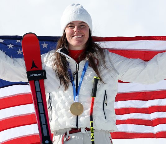 Malestar en los Juegos Olímpicos de Invierno por la fragilidad de las medallas: “Se parten en dos”