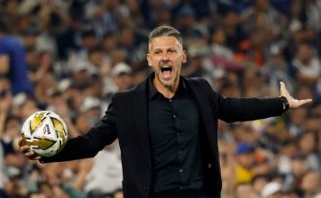 Martín Demichelis llegó a un acuerdo con un club de España y aseguran que debutará este fin de semana