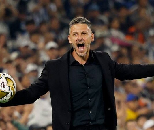 Martín Demichelis llegó a un acuerdo con un club de España y aseguran que debutará este fin de semana