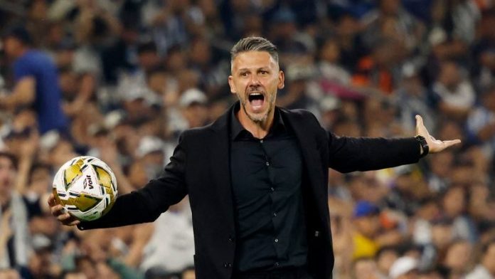 Martín Demichelis llegó a un acuerdo con un club de España y aseguran que debutará este fin de semana