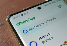 Meta IA: la forma de eliminarlo de WhatsApp