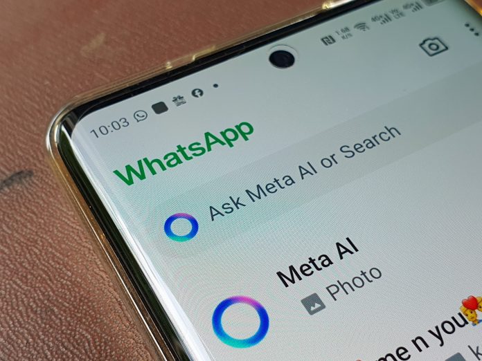 Meta IA: la forma de eliminarlo de WhatsApp