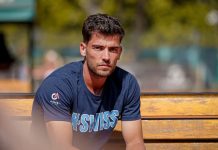 “Mi tranquilidad aún no es total”: el crudo relato del tenista español que sufrió amenazas de muerte en un torneo en Rosario