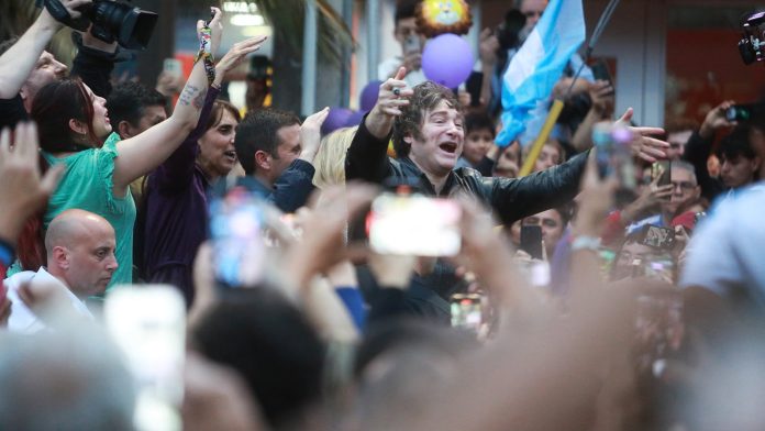 Milei postergó su visita a Mendoza y planea viajar a Tucumán en marzo con el Tour de la Gratitud