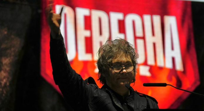 Milei retoma la agenda con la que inauguró la gestión y encara el año de su revancha política