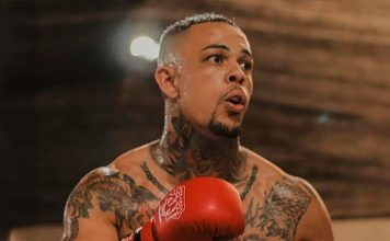 Murió un luchador brasileño de MMA mientras instalaba un aire acondicionado