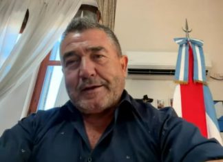 Néstor Roncaglia habló del narco que quiso atentar contra su vida: “Se creía intocable porque tenía amigos en la política y la policía”