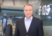 Nombraron nuevamente a Antonio José Mauad como director del Servicio Meteorológico Nacional