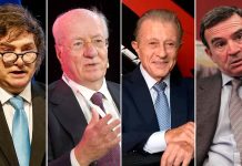 Nueva arremetida del oficialismo a los empresarios: “Obligaban a los argentinos a consumir su porquería”