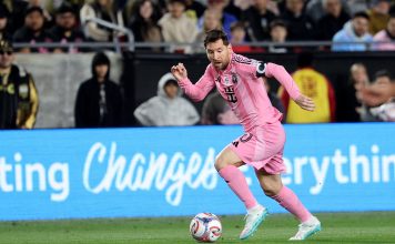 Nuevos detalles sobre el ataque de furia de Messi en la derrota de Inter Miami: qué dijo la MLS sobre su enojo con el árbitro