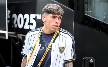 Operarán a otro futbolista de Boca Juniors: será el tercero en un mes