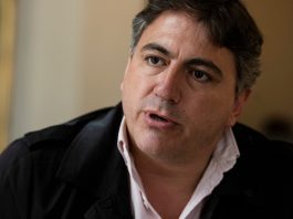 Paoltroni ratificó que el Senado no hará cambios a la reforma laboral y dijo que el debate sobre licencias “será en otro momento”