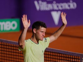 Peque Schwartzman, íntimo: su nueva vida, el sueño de ser papá y los desafíos fuera del tenis a un año de su retiro