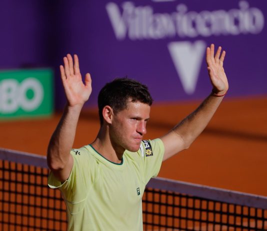 Peque Schwartzman, íntimo: su nueva vida, el sueño de ser papá y los desafíos fuera del tenis a un año de su retiro