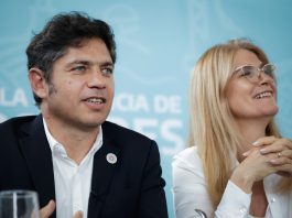 PJ Bonaerense: crecen las chances de un acuerdo para que Kicillof asuma en lugar de Máximo Kirchner
