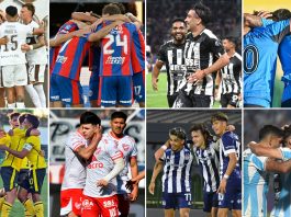 Platense-Defensa y Justicia abren la acción de la séptima fecha del Apertura: San Lorenzo-Instituto y la agenda del día