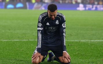 Preocupación en Francia por el estado físico de Mbappé a meses del Mundial: del juega “en una pierna” al dolor que nunca experimentó