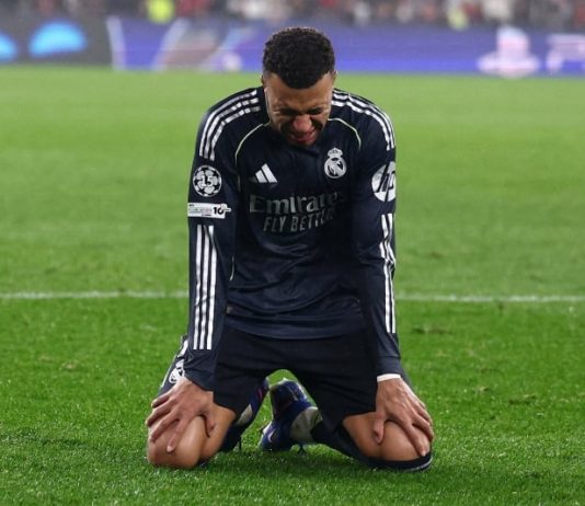 Preocupación en Francia por el estado físico de Mbappé a meses del Mundial: del juega “en una pierna” al dolor que nunca experimentó