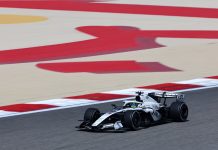 Primer día de los últimos test de pretemporada de la F1: Gasly salió a pista con el Alpine a la espera de Franco Colapinto