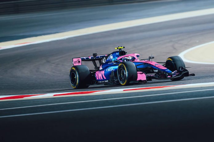 Radiografía de la pretemporada de Franco Colapinto: por qué demostró que puede pelear otra vez por los puntos en la Fórmula 1