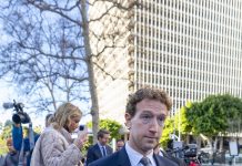 Redes sociales a juicio: Zuckerberg niega que Instagram esté diseñado para crear adicción y atraer a menores