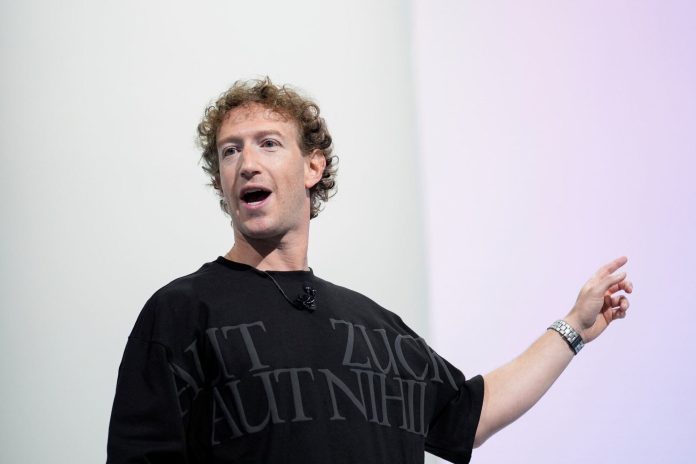 Redes sociales inmortales: Meta ideó una IA que simula la actividad de usuarios en Instagram y Facebook tras fallecer